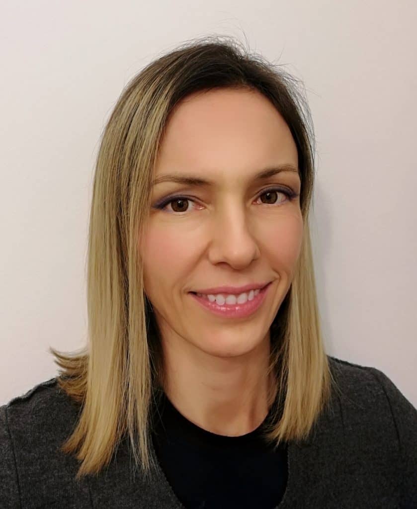 Marta Bizic