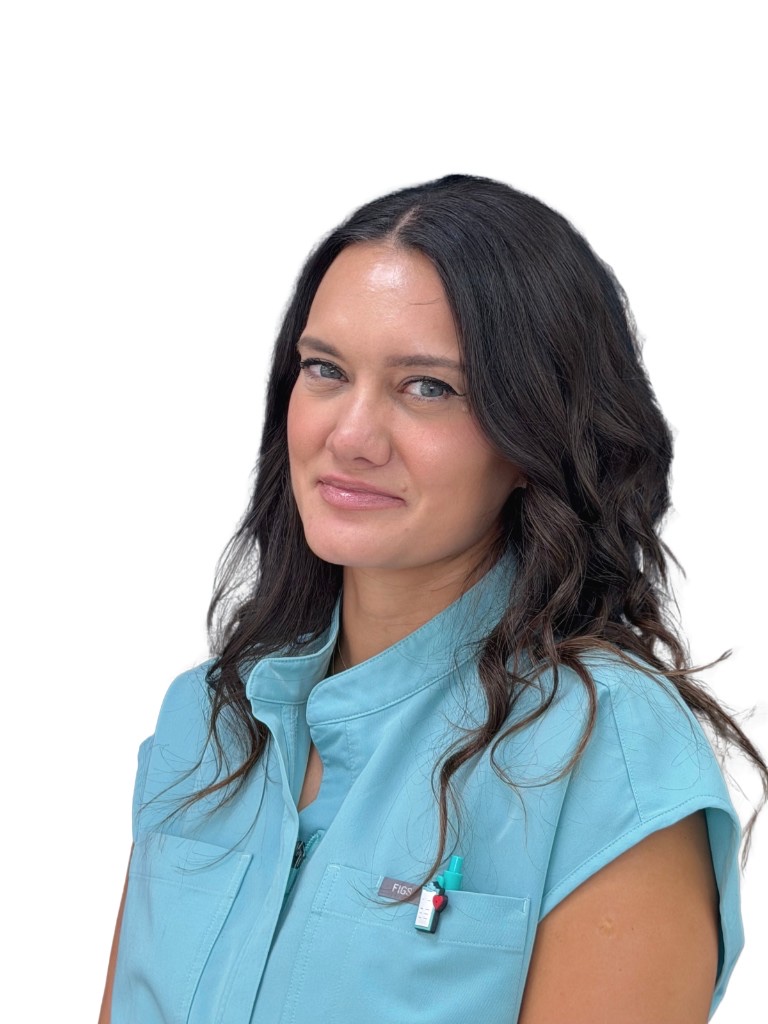 Dr Slavica Pušica (Slavica Pusica), urologist at the Belgrade Center for Genital Reconstructive Surgery